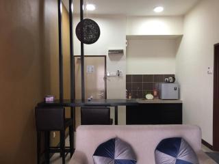 STUDIO ROOM at B-LAGOON RESORT, MELAKA - 2