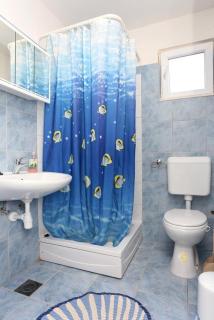 Apartments by the sea Cove Pjestata, Peljesac - 10210 - 7
