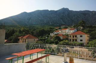 Apartments with parking space Orebic, Peljesac - 10256 - 2