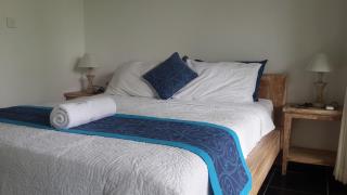 Blu Mango - Ubud - 9