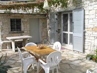 Secluded fisherman's cottage Cove Bratinja Luka, Korcula - 11653 - 3