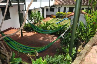 Hotel Mision Santa Barbara - 9