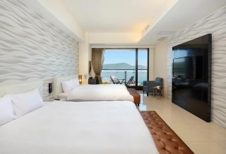 Hu Yue Lakeview Hotel - 8