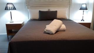 Verandah Motel - Gympie - 6