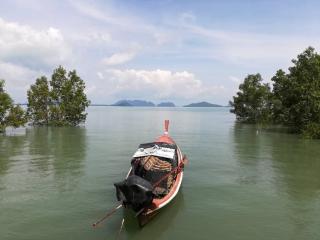 Chomlay Room & Restaurant - Ko Lanta - 0