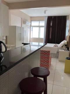 Stúdio Beira mar 7 andar - 5