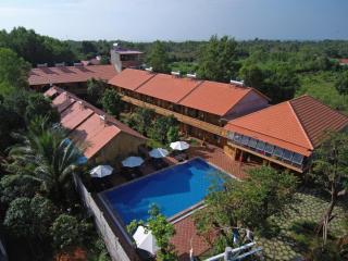 Ong Lang Garden Resort - Phú Quốc - 5