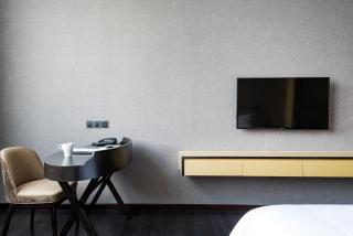 Guangzhou Mustin Hotel - Canton - 1