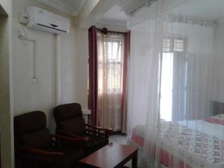 Coastgate Hotel - Mombaça - 3