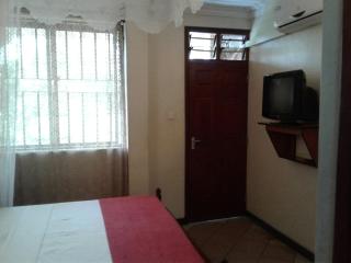 Coastgate Hotel - Mombaça - 1