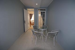 Diyar Villas Puncak M6-11 - 1