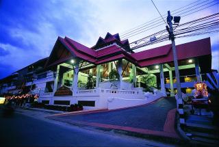 BP Chiangmai City Hotel - Chiang Mai - 9