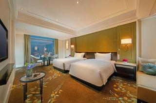 Wen Ling International Hotel - 3