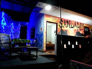 Sandaru Surffing Inn - 0