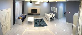 ARA Muslim House @ Mutiara Heights Johor Bahru - Johor Bahru - 4