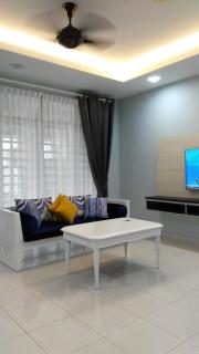 ARA Muslim House @ Mutiara Heights Johor Bahru - Johor Bahru - 6