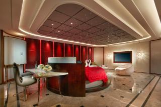 Wen Ling International Hotel - Wenling - 7