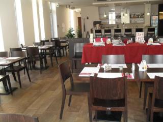 Art Hotel Podebrady - 8