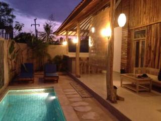 Villa Rika - Gili Trawangan - 3