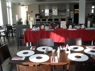 Art Hotel Podebrady - 5