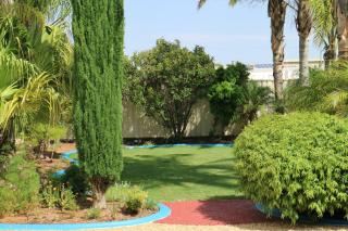 Renmark Motor Inn - Renmark - 1