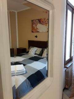 Camere Porto Vecchio con parcheggio a pochi passi dal castello - Malcesine - 6