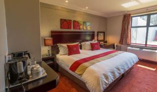 Peermont Metcourt Inn at the Grand Palm, Gaborone - 3