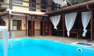 Pousada Brisa Marinha - Paraty - 1