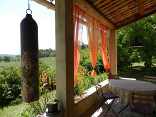 Maison d'artiste - Gargas - 7