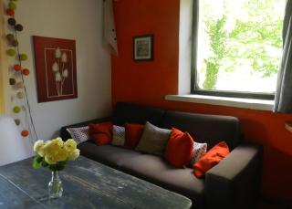 Maison d'artiste - Gargas - 2