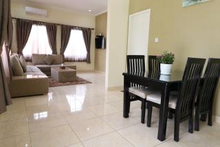 Diyar Villas Puncak M6/14 - Puncak - 5
