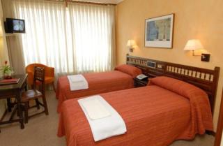 Hotel Eli-Mar - A Guarda - 6