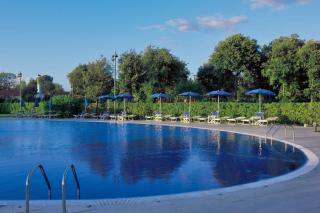 TH Tirrenia - Green Park Resort - Tirrenia - 6