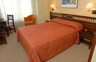 Hotel Eli-Mar - A Guarda - 7