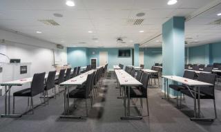 Thon Hotel Arendal - Arendal - 4