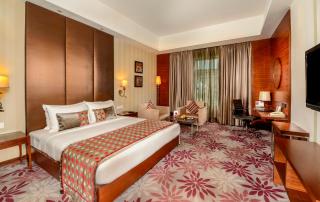 Pride Plaza Hotel, Kolkata - Calcuta - 2