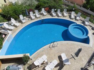 Апартаменти Свети Георги - Saint George Apartments - Kawarna - 1
