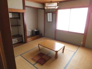 Jyubankan - Iiyama - 1