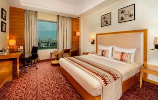 Pride Plaza Hotel, Kolkata - Calcuta - 7