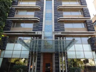 Hotel Cosmopolitan - Ahmedabad - 0