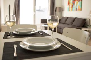Flower Beach Suite 7 - Playa Honda - 3