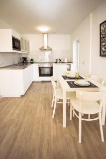 Flower Beach Suite 7 - Playa Honda - 6