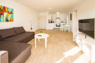 Flower Beach Suite 7 - Playa Honda - 8