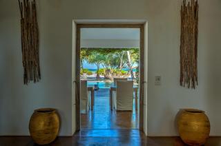 Uzuri Boutique Hotel - Jambiani - 4