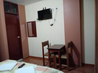 Hostal Inkawatana Inn - Puno - 4