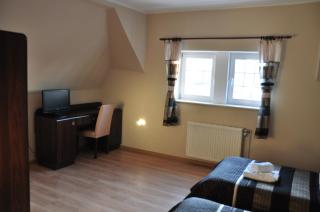 Ołowianka B&B - Danzig - 7