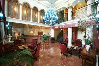 Addar Hotel - 4