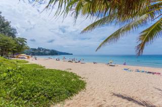 The Aristo by Holy Cow, 2-BR loft, 90 m2, pool view - Surin Beach - 7