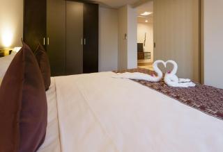 The Aristo by Holy Cow, 2-BR loft, 90 m2, pool view - Surin Beach - 5