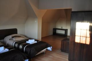 Ołowianka B&B - Gdańsk - 6